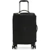 Image de Kipling Spontaneous S Handbagagekoffer - Black Noir, Valise, Noir