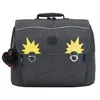 Image de Kipling cartable Iniko Marine Navy 40 cm