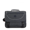 Image de Kipling Sac À Dos Preppy Marine Navy Bleu Standard Femme 100% Polyester