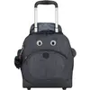 Image de Kipling Back to School Nusi 2 roues trolley enfant 30 cm, Valise, Bleu