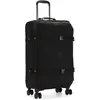 Image de Kipling Valise de voyage Spontaneous M - Black Noir, Valise, Noir