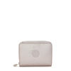 Image de Kipling Portefeuille Money Love Metallic Glow Doré Standard Femme 100% Polyamide