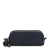 Image de Kipling Pochette Gitroy True Blue Tonal Bleu Grand Femme 100% Polyamide