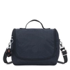Image de Kipling Pochette New Kichirou True Blue Tonal Bleu Grand Femme 100% Polyamide