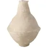 Image de Vase Design Chad 90cm Blanc