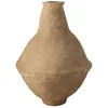 Image de Vase Déco "Chad" 96cm Naturel