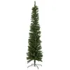 Image de Sapin de Noël Artificiel "Classique" 240cm Vert