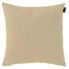 Image de Coussin Déco "Poly" 50x50cm Beige