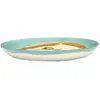 Image de Serax, Vaisselle de service, Plateau de service FEAST bleu pastel