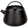 Image de Théière Fonte Cosy & Trendy Billy 4547078 38 cl Noir