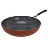 Image de Poêle wok Cosy & trendy 28 cm - cerapro terracotta