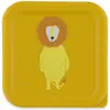 Image de Trixie Baby Snackbox 3er Set Löwe, Lunch box, Jaune