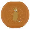 Image de Boîtes à goûter à clip - Mr. Fox