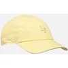 Image de Ls Monogram Cap W-004BY par Levi's Jaune T.U Accessoires