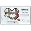 Image de Guirlande lumineuse Collection Canar modèle Love Vilain