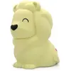 Image de Dhink, Veilleuse, Medium Nightlight Lion Nala Soft Touch Rechargeable