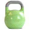 Image de Kettlebell Compétition - Body Solid - Kbco 4 Kg