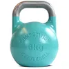 Image de Kettlebell Compétition - Body Solid - Kbco 6 Kg