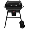 Image de Barbecue charbon Magnus Original - Barbecook