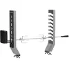 Image de Barbecook, Ustensiles pour barbecue, Nestor World Rotisserie Set BC-ACC-7484