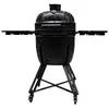 Image de Barbecue Kamado Kamal 2.0 Large - Noir