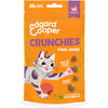 Image de Edgard & Cooper Crunchies pour chat - poulet (50 g)