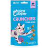Image de Edgard & Cooper Crunchies pour chat - saumon (50 g)
