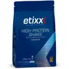 Image de Etixx Protéine High Protein Shake 1000g Chocolat One Size