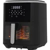 Image de Friteuse à air chaud Air fryer XL 6,5L 1500W Royalty Line RLAF5408