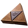 Image de Casse-tête Gigamic Huzzle Zelda Triforce