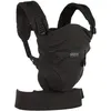 Image de Babylonia - Tricot-Click - Porte-Bebe - Noir