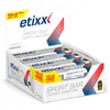 Image de Etixx Boîte De Barres énergétiques Energy Sport Gâteau Au Massepain 50g 12 Unités One Size