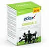 Image de Etixx Capsules Omega 3 Softgels 60 Unités One Size