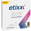 Image de Etixx Comprimés Effervescents Isotoniques Cassis 30 Unités One Size