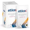 Image de Etixx Boîte Monodose De Récupération Recovery Shake 8x50g Framboise Et Kiwi One Size