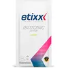 Image de Etixx Boîte De Monodose Isotonique Isotonic Drink 8x35g Citron One Size