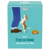 Image de 5kg Edgard & Cooper Dog Metal Box