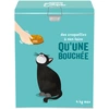 Image de Conteneur à croquettes Edgard & Cooper pour chat
