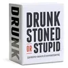 Image de Asmodee Carte de jeux Drunk Stoned or Stupid - Adulte - 18 ans et plus