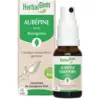 Image de HerbalGem Aubépine Spray Bio 15 ml