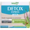 Image de HerbalGem Détox Express 7 Monodoses