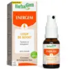 Image de HerbalGem Energem Coup de Boost Bio 15 ml