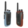 Image de Talkie Walkie Kidywolf Kiditalk jaune et vert