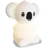 Image de Kidywolf, Veilleuse, Nachtlicht mit Dimmer Koala 30cm