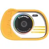 Image de Kidywolf Caméra photo et vidéo jaune