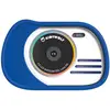 Image de Kidywolf Caméra photo et vidéo bleue