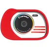 Image de Kidywolf Caméra photo et vidéo rouge