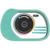 Image de Kidywolf Caméra photo et vidéo turquoise