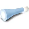 Image de Kidywolf, Lampe de poche, Lampe de poche 3en1 bleue (17.50 cm)