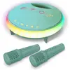Image de Kidywolf Haut-parleur karaoké Bluetooth